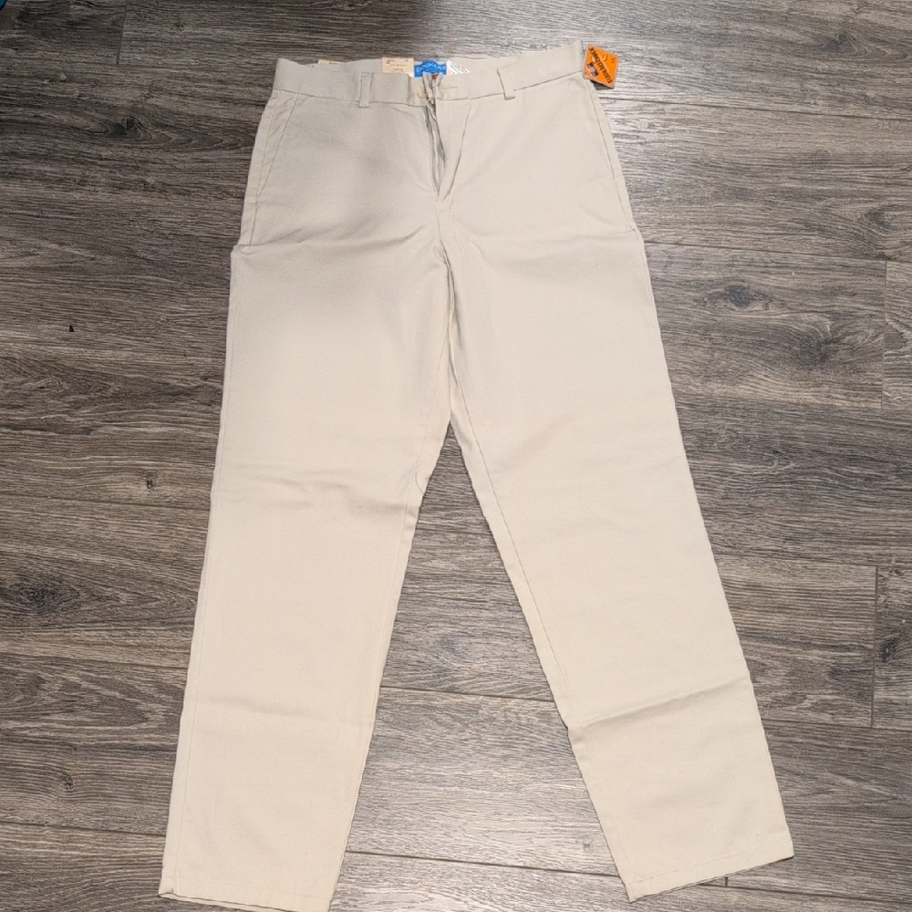 Dockers Women's Khaki Chinos